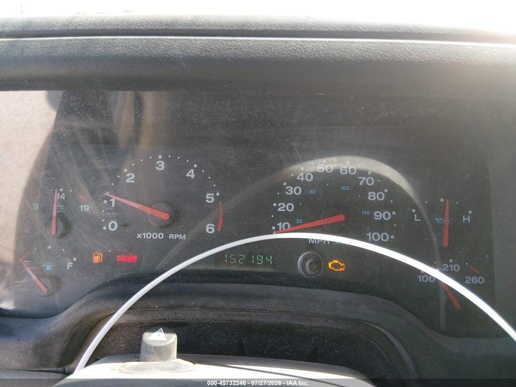 1J4FA49S15P324005 2005 JEEP WRANGLER photo no. 7