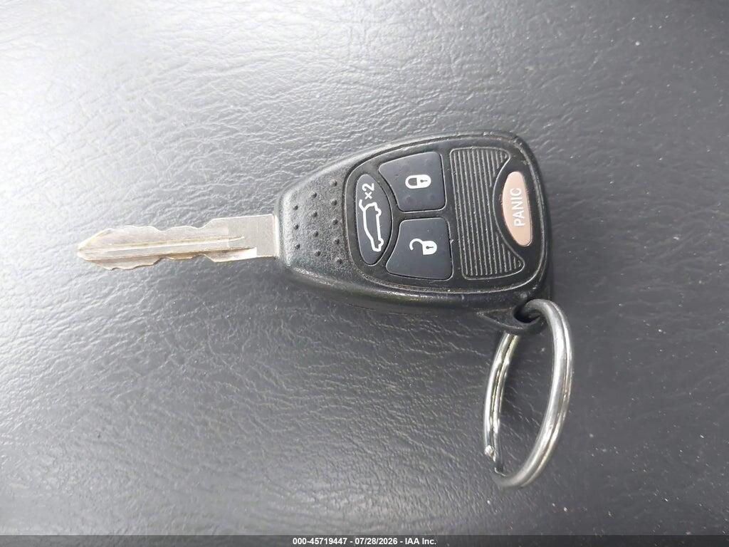 1J4GL48K05W568895 2005 JEEP LIBERTY photo no. 11