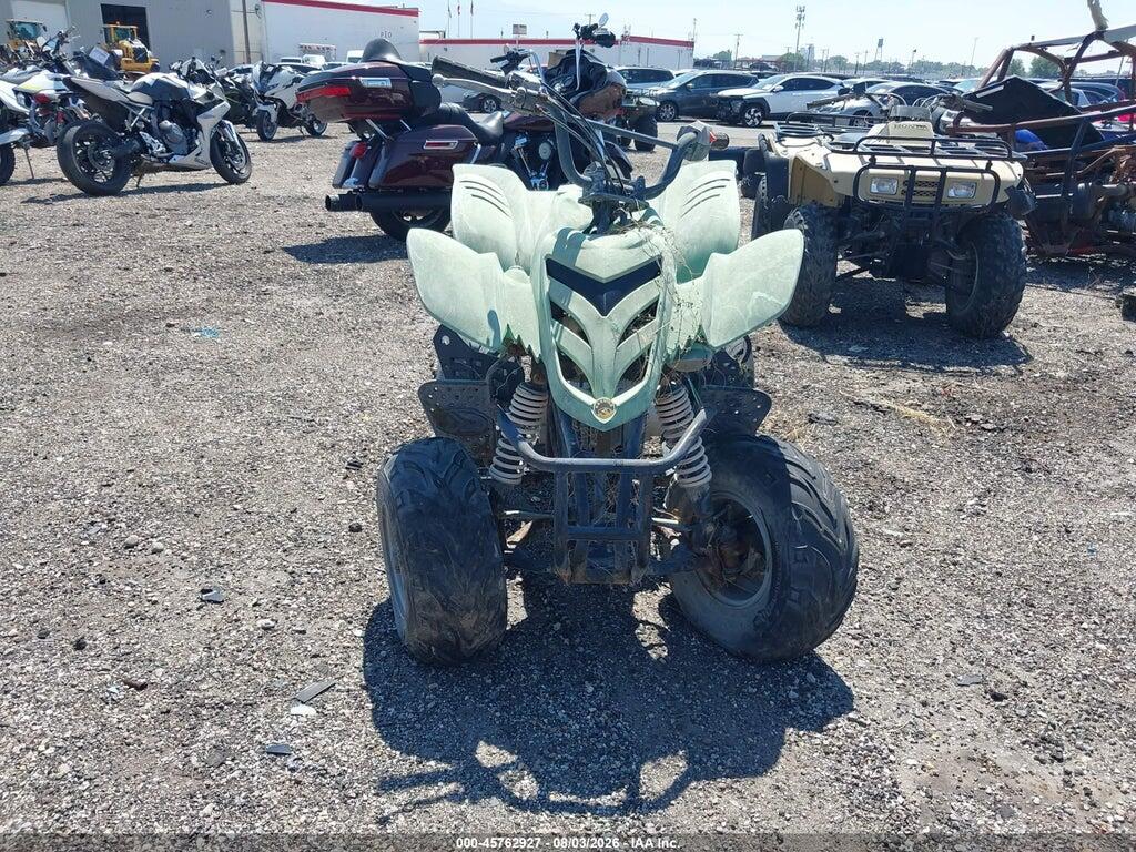 LW0XLF0CX51019671 2005 KAZUMA FALCON 110 photo no. 12