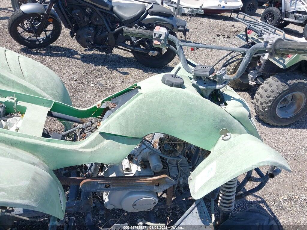 LW0XLF0CX51019671 2005 KAZUMA FALCON 110 photo no. 5