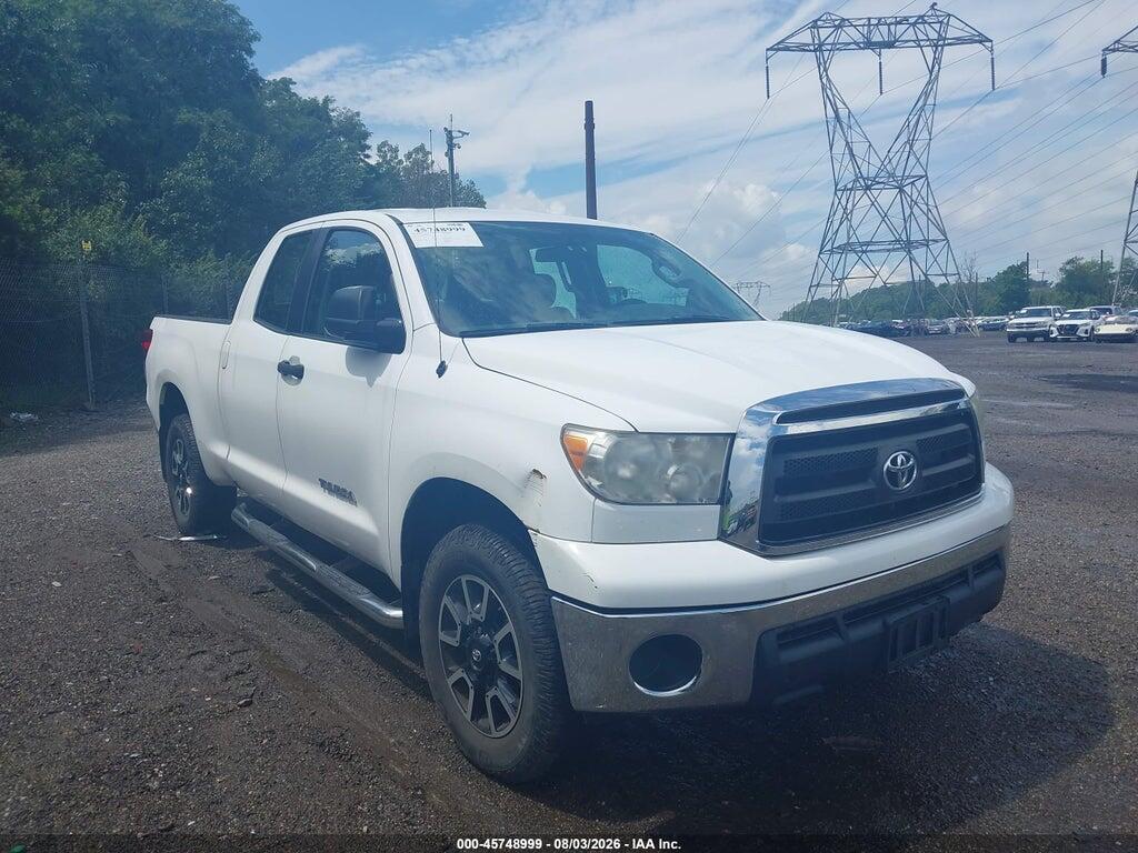 5TFRU5F15BX024331 2011 TOYOTA TUNDRA photo no. 1