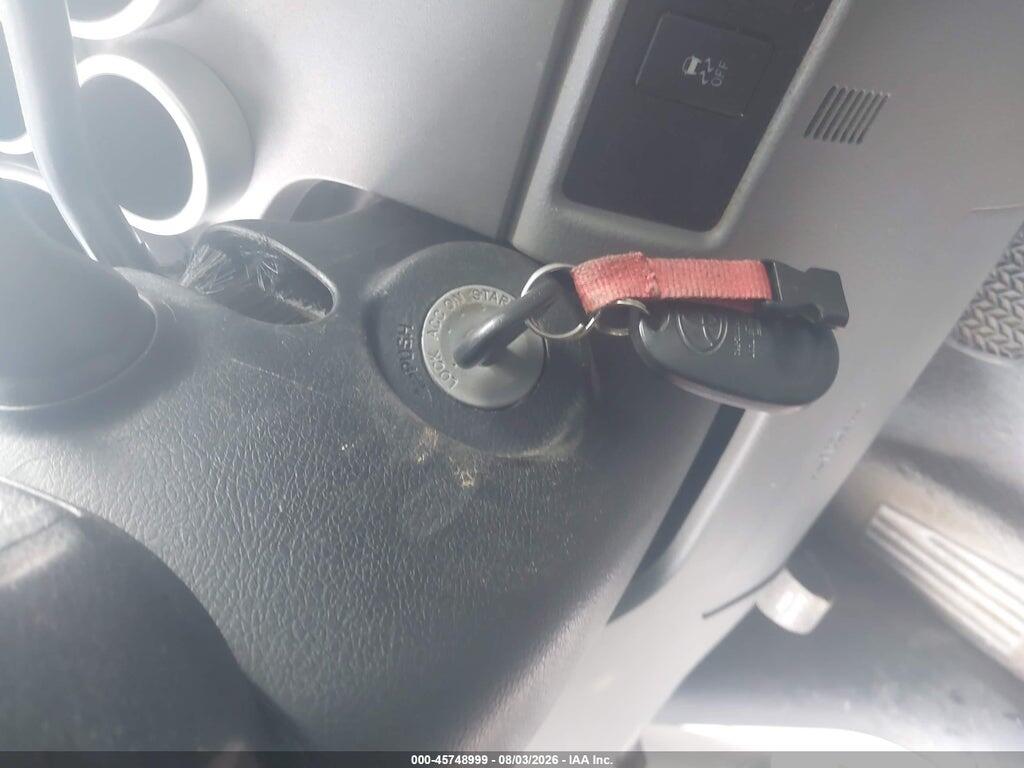 5TFRU5F15BX024331 2011 TOYOTA TUNDRA photo no. 11