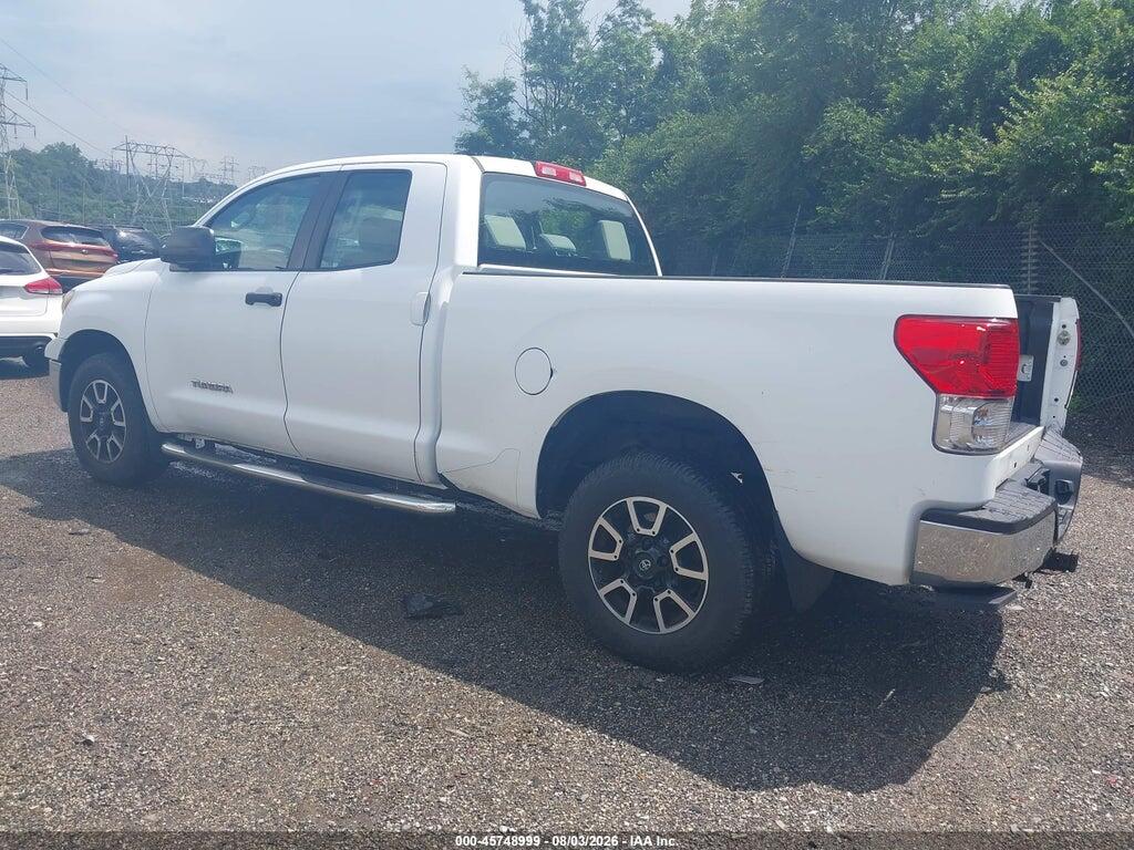 5TFRU5F15BX024331 2011 TOYOTA TUNDRA photo no. 3