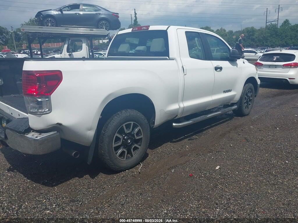 5TFRU5F15BX024331 2011 TOYOTA TUNDRA photo no. 4