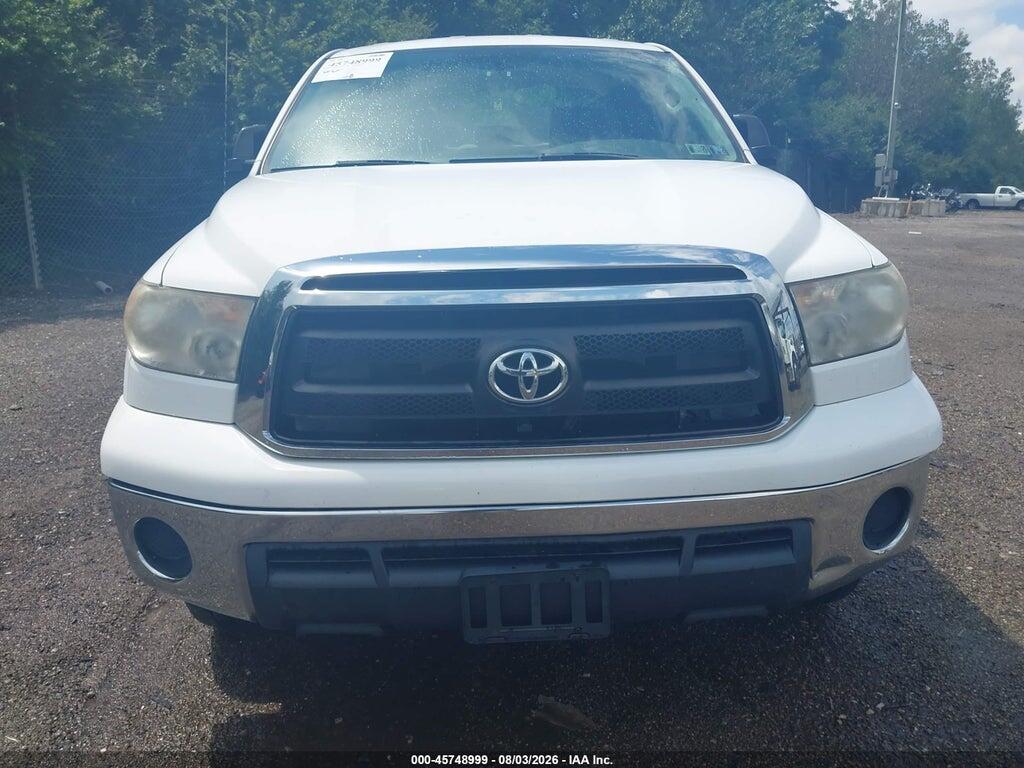 5TFRU5F15BX024331 2011 TOYOTA TUNDRA photo no. 6