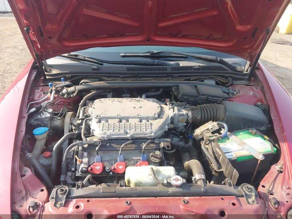 19UUA76537A000140 2007 ACURA TL photo no. 10