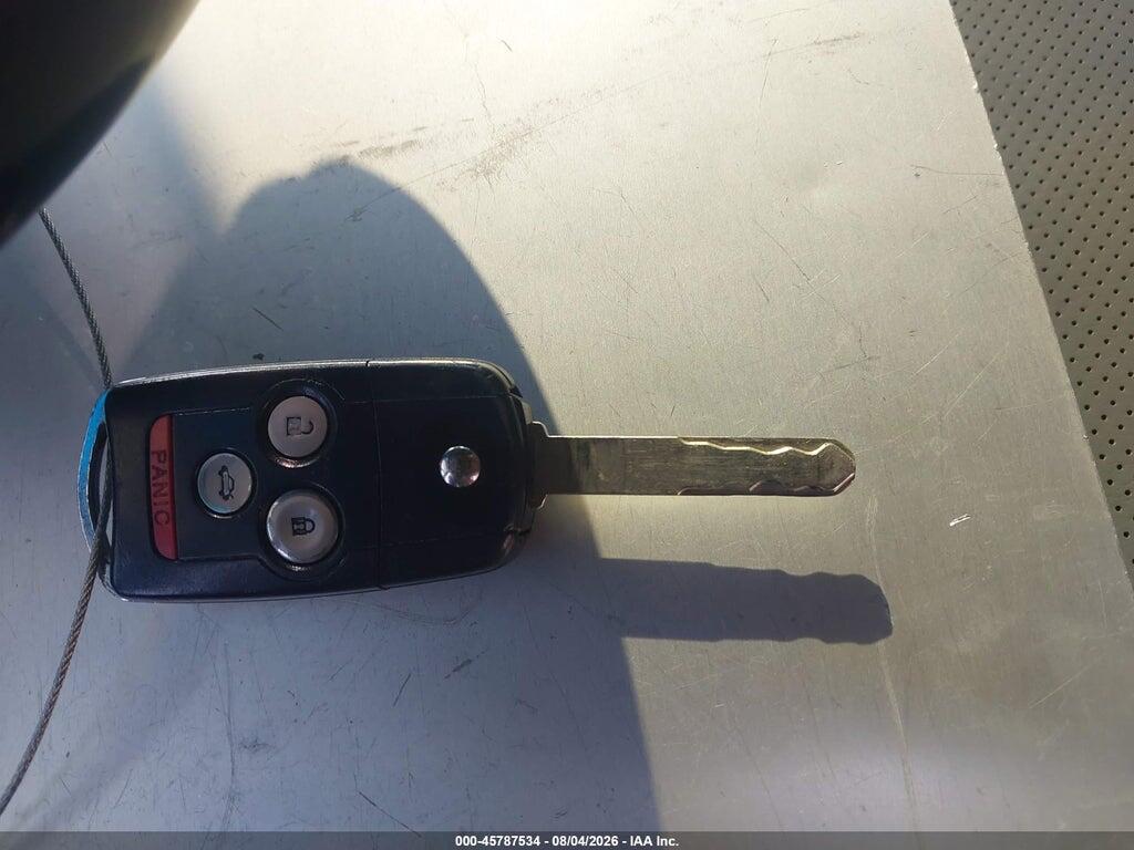 19UUA76537A000140 2007 ACURA TL photo no. 11