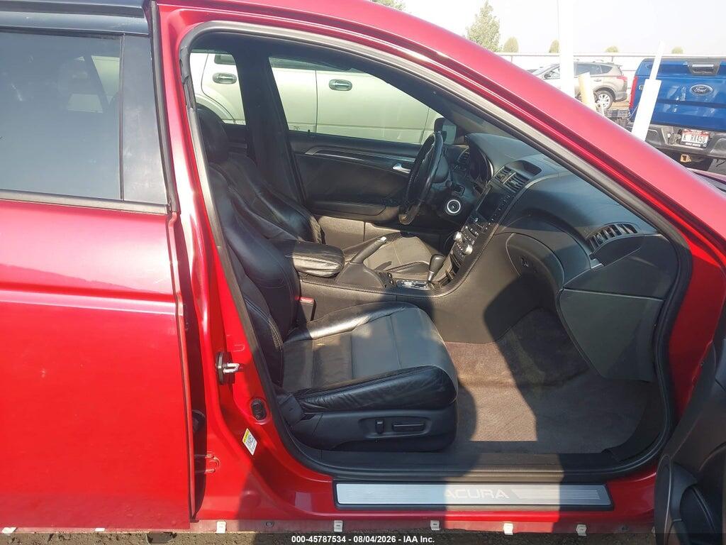 19UUA76537A000140 2007 ACURA TL photo no. 5