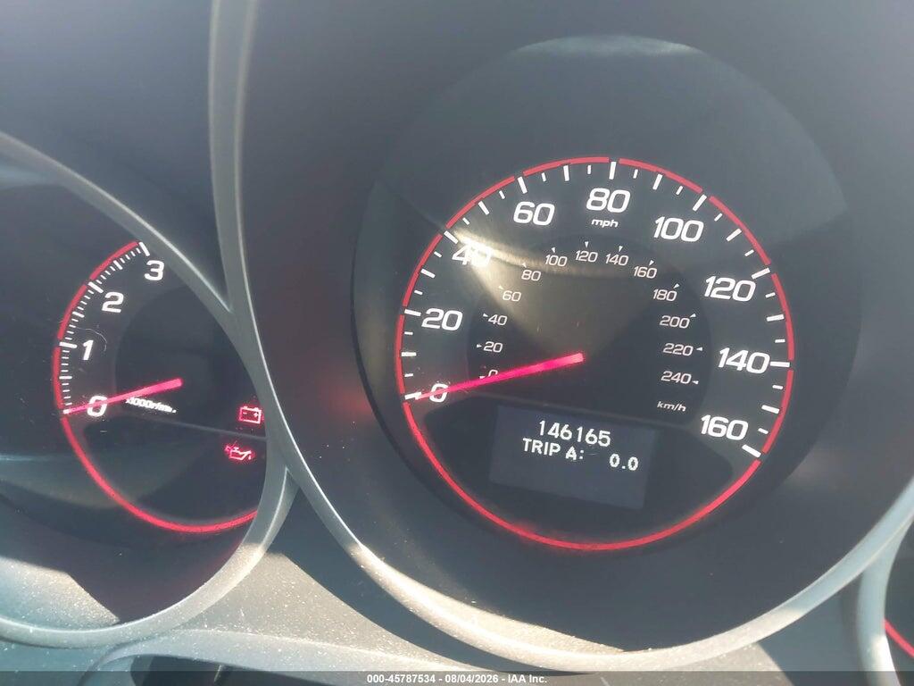19UUA76537A000140 2007 ACURA TL photo no. 7