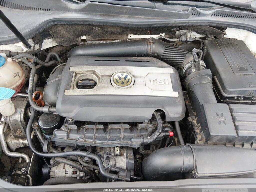 WVWBA7AH0BV001268 2011 VOLKSWAGEN EOS photo no. 10