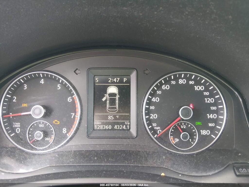 WVWBA7AH0BV001268 2011 VOLKSWAGEN EOS photo no. 7