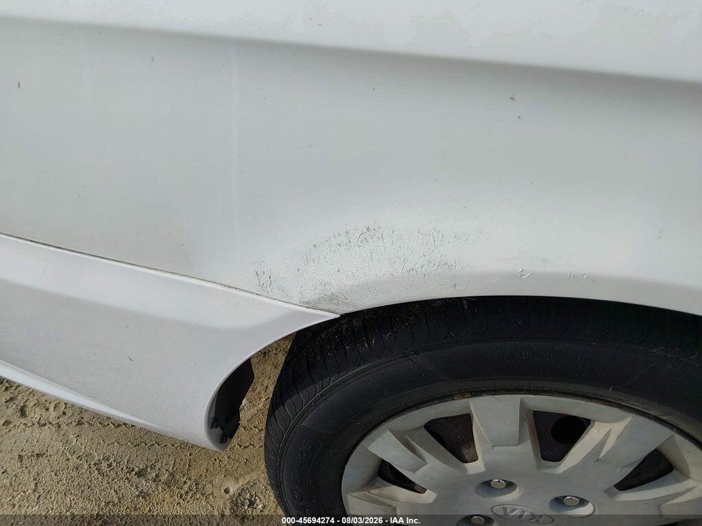 KNAGD126755406794 2005 KIA OPTIMA photo no. 6