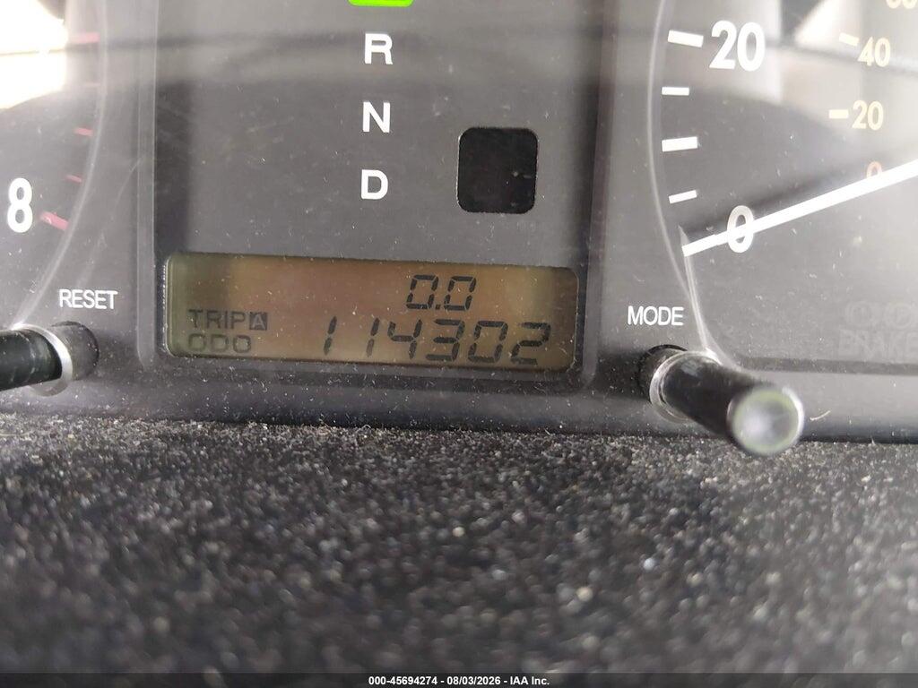 KNAGD126755406794 2005 KIA OPTIMA photo no. 7
