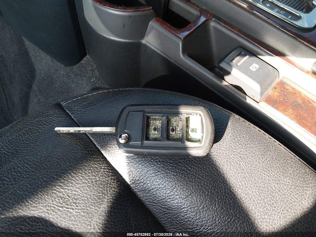 SALAD25425A330233 2005 LAND ROVER LR3 photo no. 11