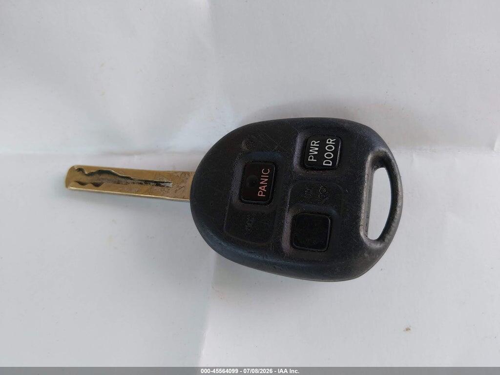 2T2GA31U35C041634 2005 LEXUS RX 330 photo no. 11