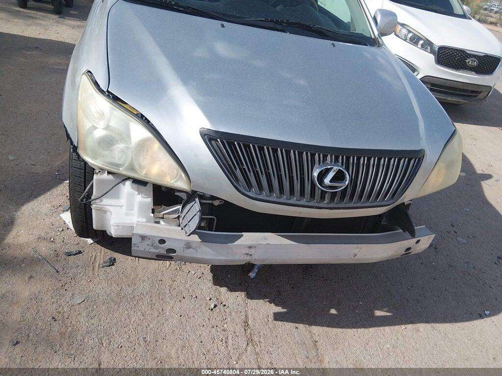 2T2GA31U85C041922 2005 LEXUS RX 330 photo no. 6