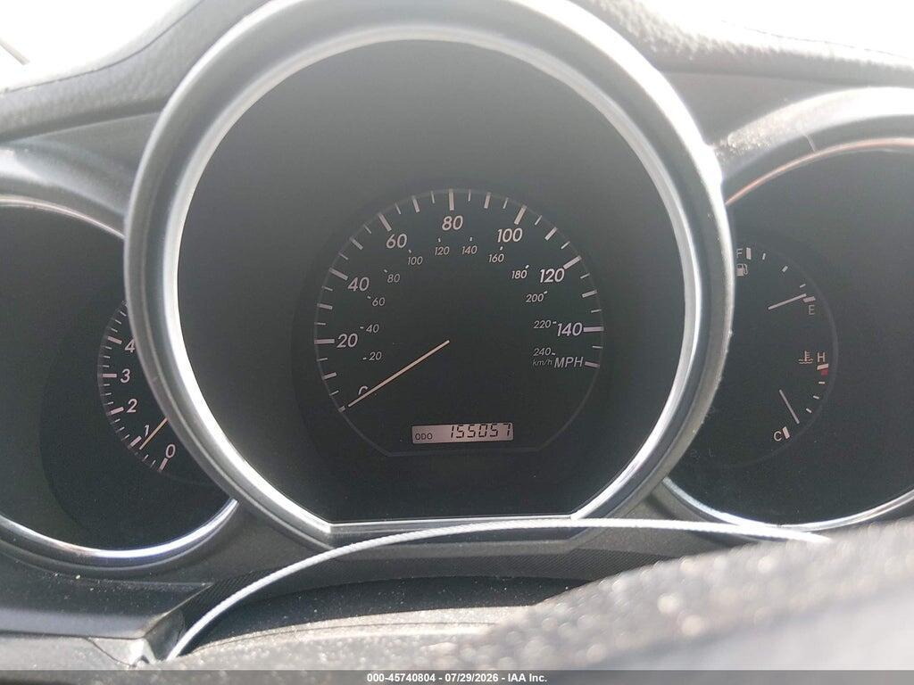 2T2GA31U85C041922 2005 LEXUS RX 330 photo no. 7