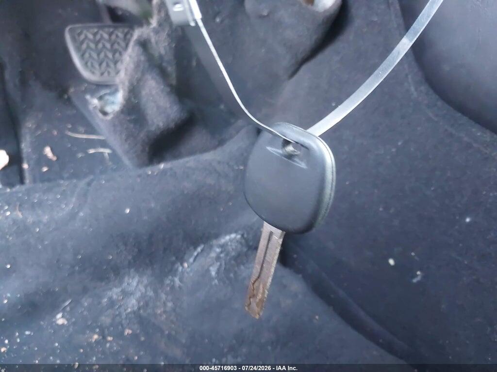 JTHBA30G455137472 2005 LEXUS ES 330 photo no. 11