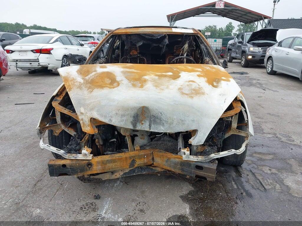 JTHBA30G155124162 2005 LEXUS ES 330 photo no. 6