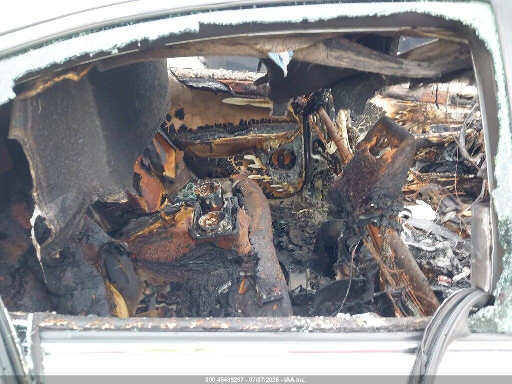 JTHBA30G155124162 2005 LEXUS ES 330 photo no. 8