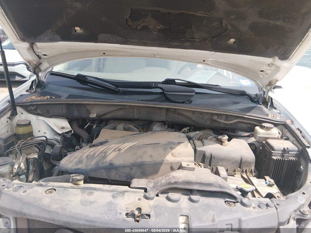 2T2HA31UX5C083903 2005 LEXUS RX 330 photo no. 10