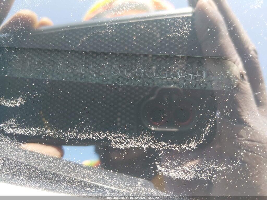 2T2HA31U25C056369 2005 LEXUS RX 330 photo no. 9