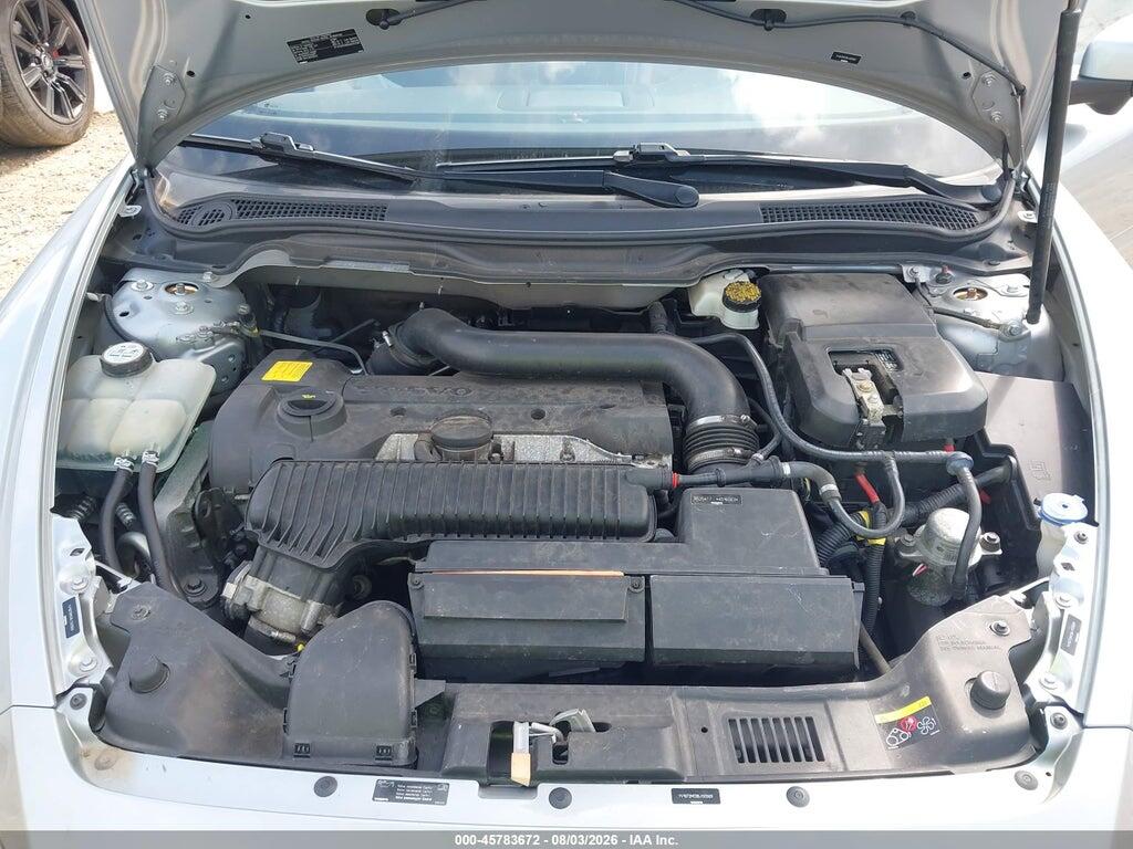 YV1672MC0BJ120569 2011 VOLVO C70 photo no. 10