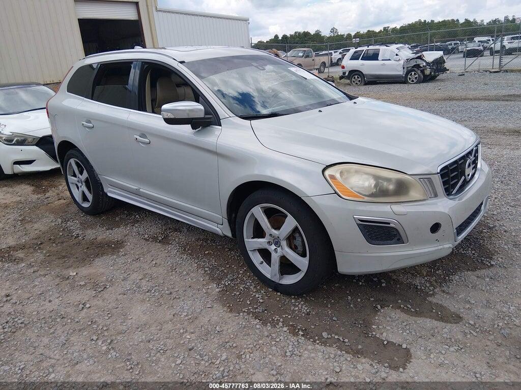 YV4952DL9B2181547 2011 VOLVO XC60 photo no. 1