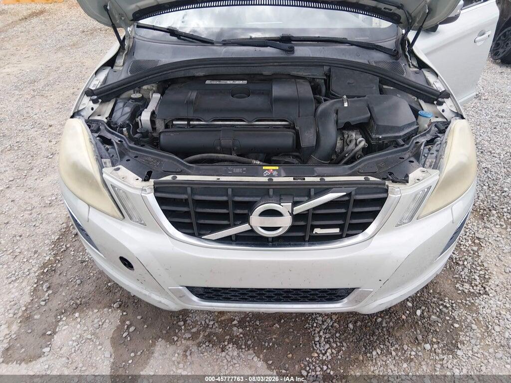 YV4952DL9B2181547 2011 VOLVO XC60 photo no. 10