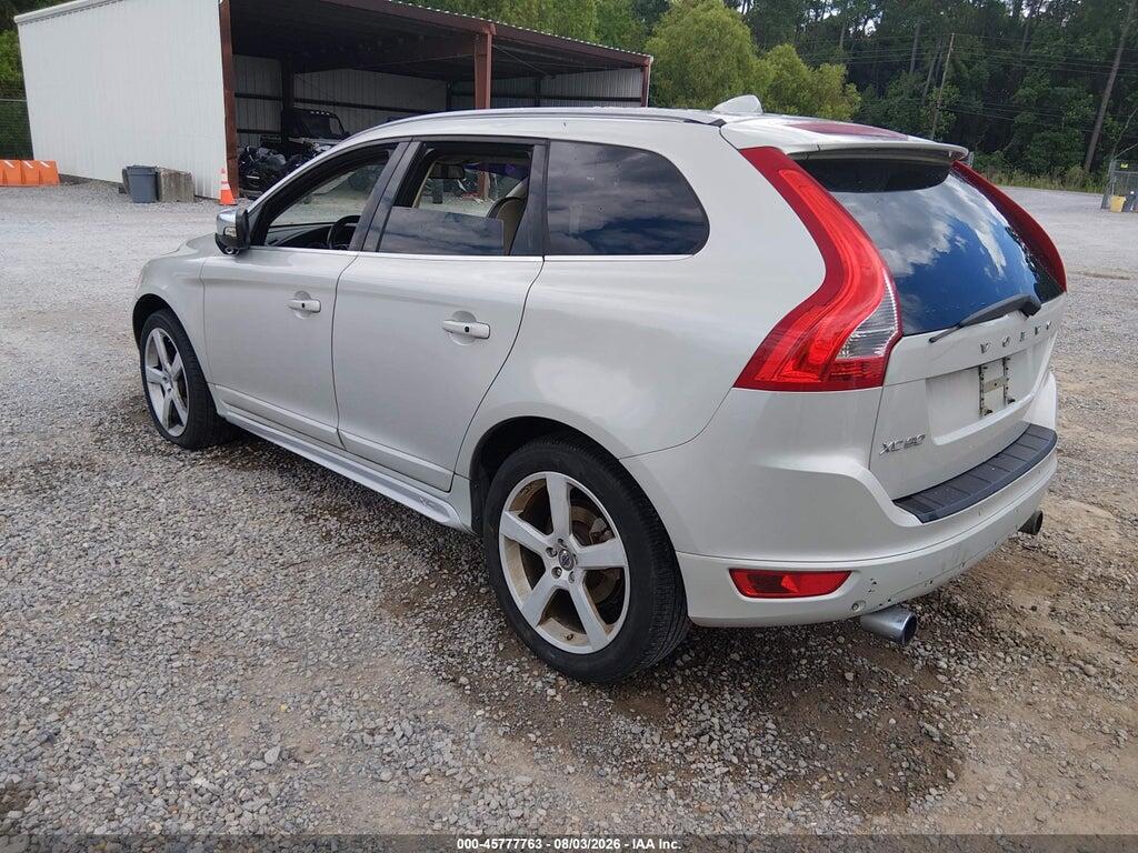 YV4952DL9B2181547 2011 VOLVO XC60 photo no. 3
