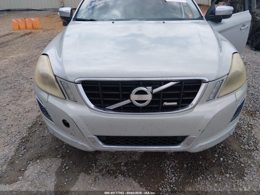 YV4952DL9B2181547 2011 VOLVO XC60 photo no. 6