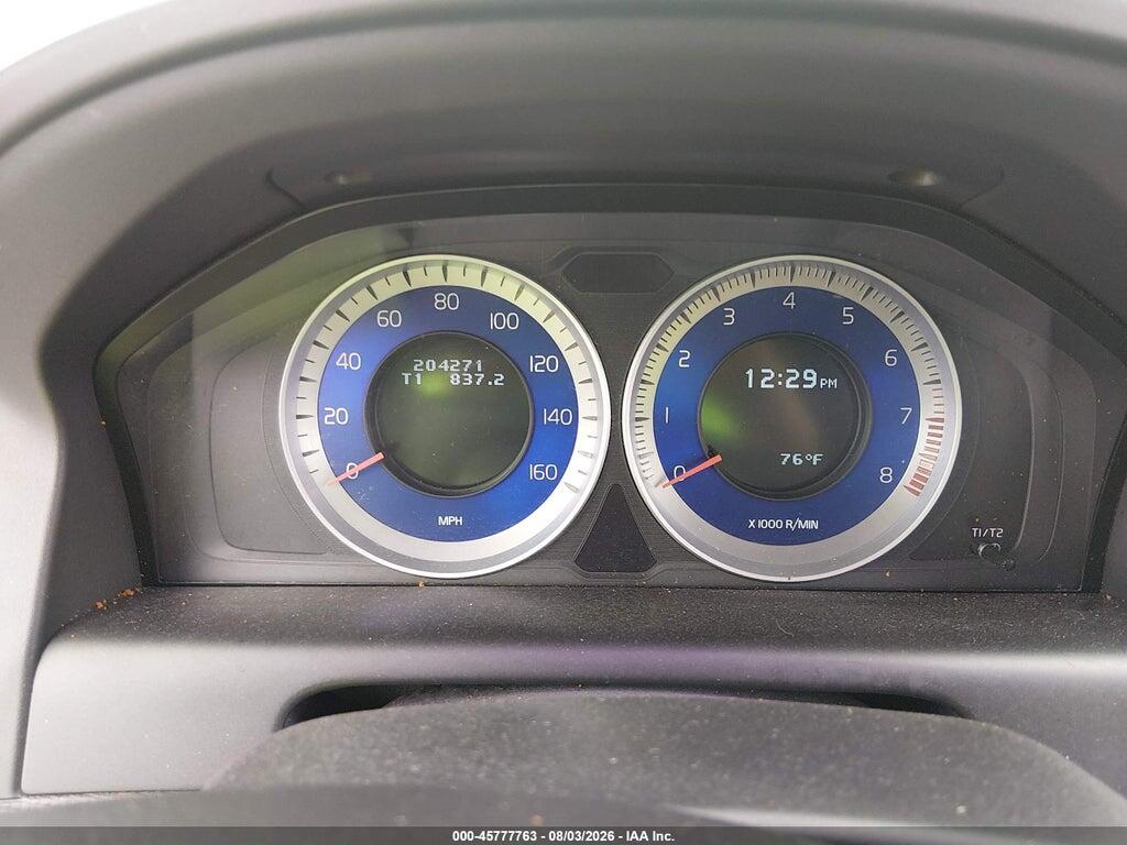 YV4952DL9B2181547 2011 VOLVO XC60 photo no. 7