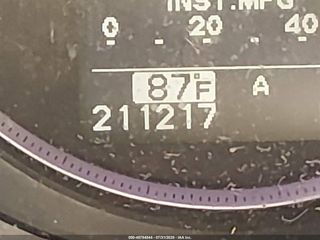5J8TB18538A015516 2008 ACURA RDX photo no. 12