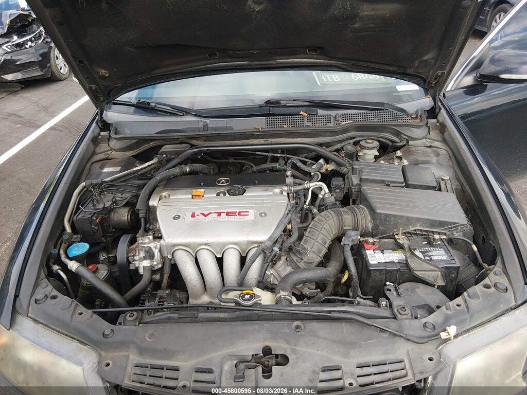 JH4CL96888C016560 2008 ACURA TSX photo no. 10