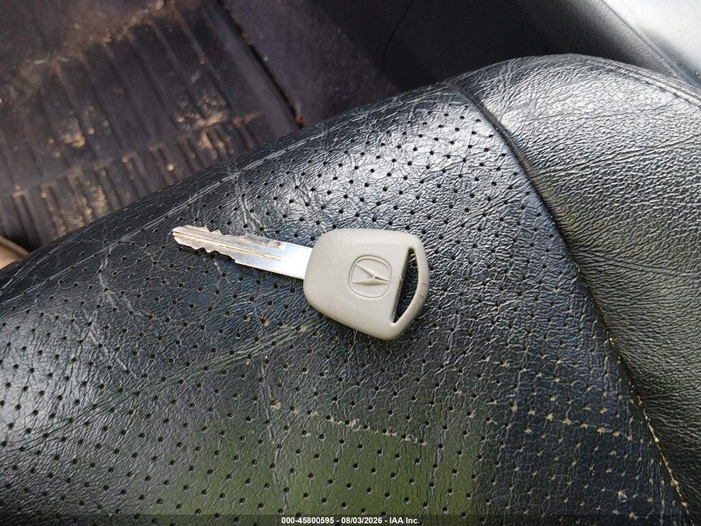 JH4CL96888C016560 2008 ACURA TSX photo no. 11