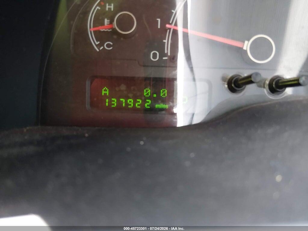 1LNHM86S55Y625612 2005 LINCOLN LS photo no. 7