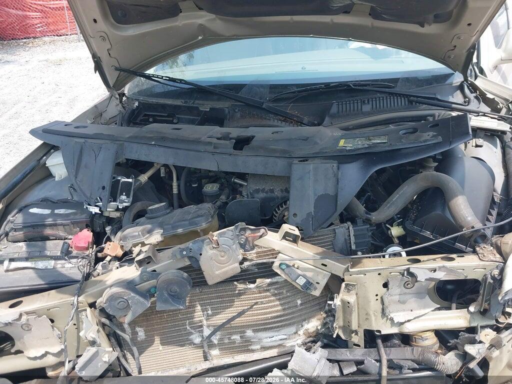 1LNHM81W15Y611359 2005 LINCOLN TOWN CAR photo no. 10
