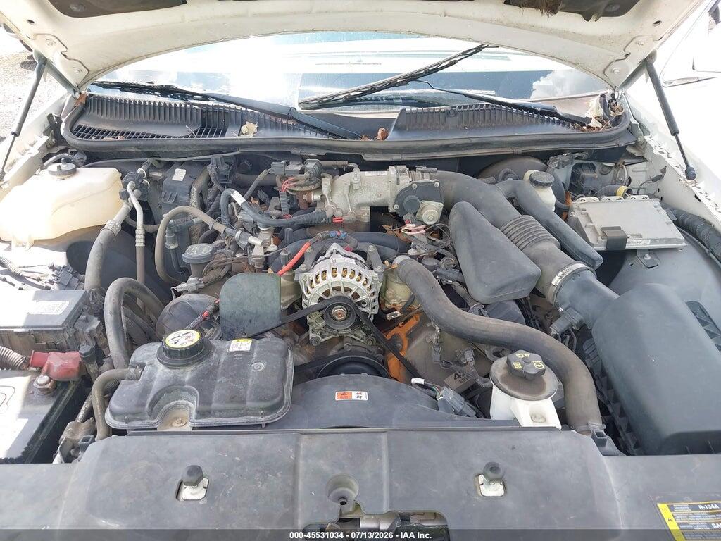 1LNHM81W45Y657784 2005 LINCOLN TOWN CAR photo no. 10