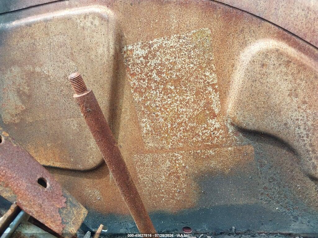 00000000000000003 2005 MAHINDRA 6520 TRACTOR photo no. 9