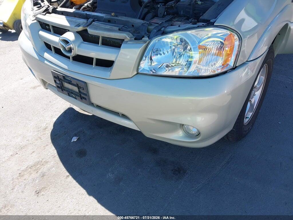 4F2CZ96195KM51687 2005 MAZDA TRIBUTE photo no. 6