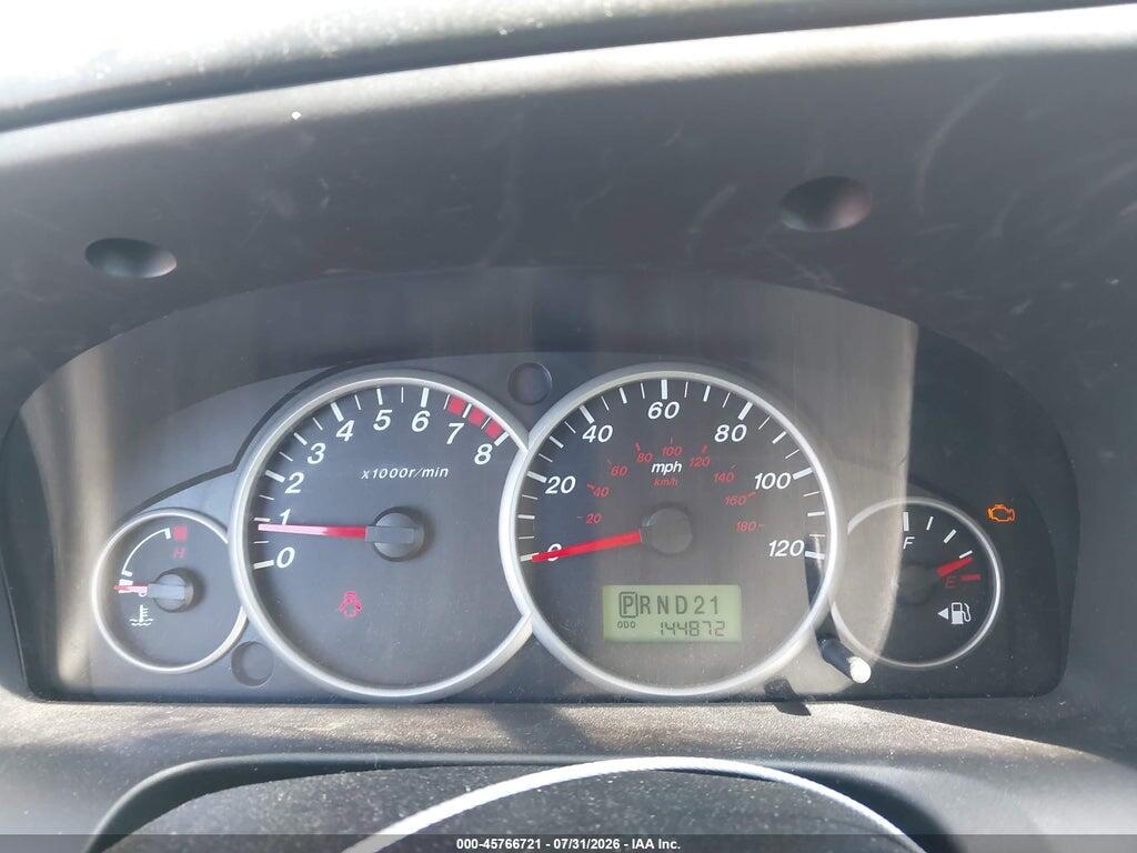 4F2CZ96195KM51687 2005 MAZDA TRIBUTE photo no. 7
