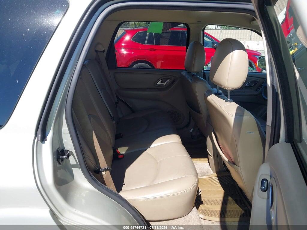 4F2CZ96195KM51687 2005 MAZDA TRIBUTE photo no. 8