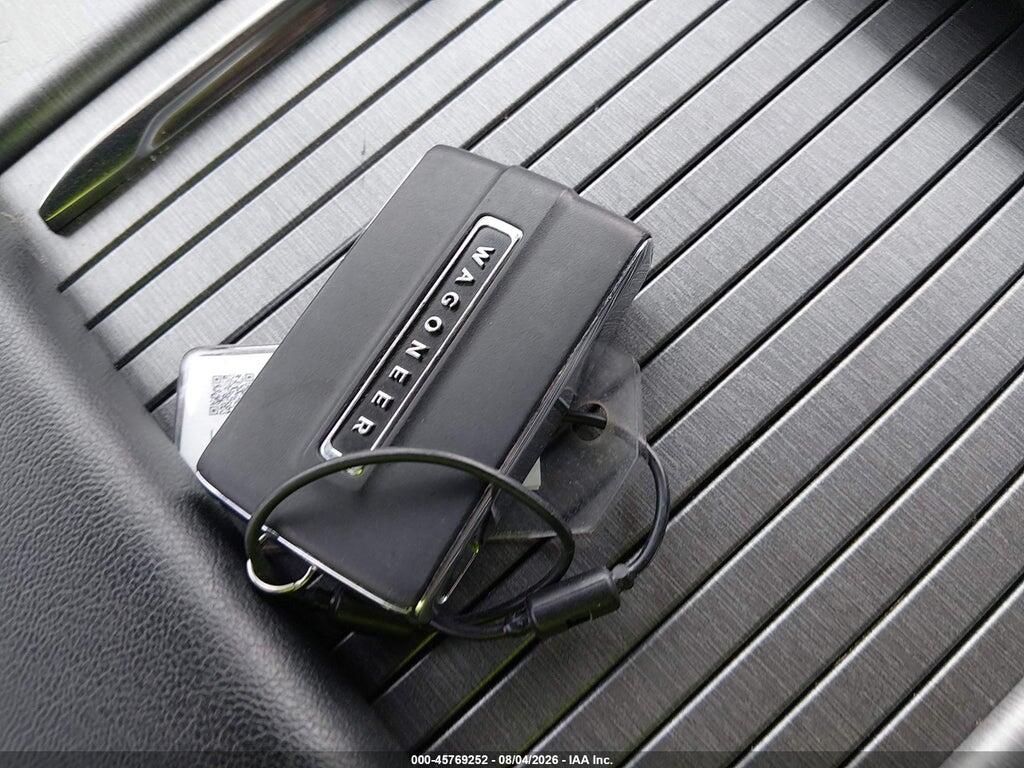 1C4SJSBP9SS537243 2025 JEEP WAGONEER L photo no. 11