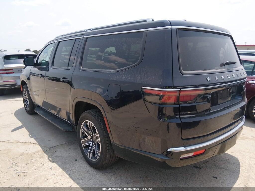 1C4SJSBP9SS537243 2025 JEEP WAGONEER L photo no. 3
