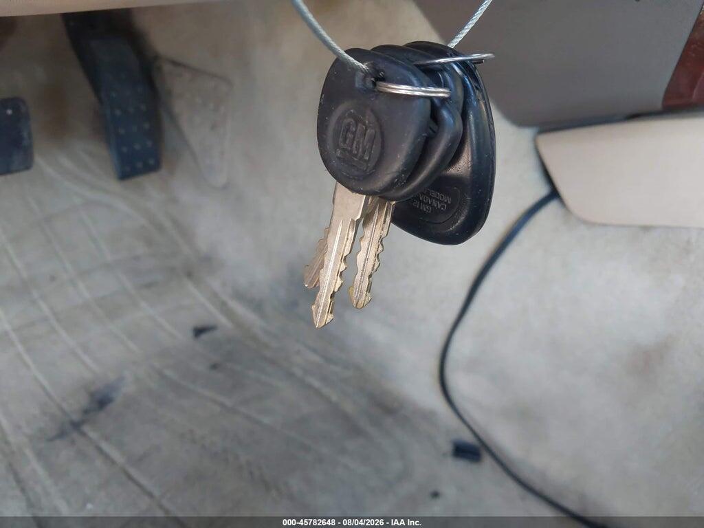 1G6DP577270101860 2007 CADILLAC CTS photo no. 11