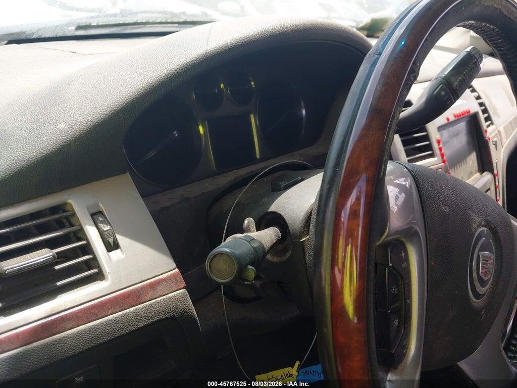 1GYFK63827R269755 2007 CADILLAC ESCALADE photo no. 7