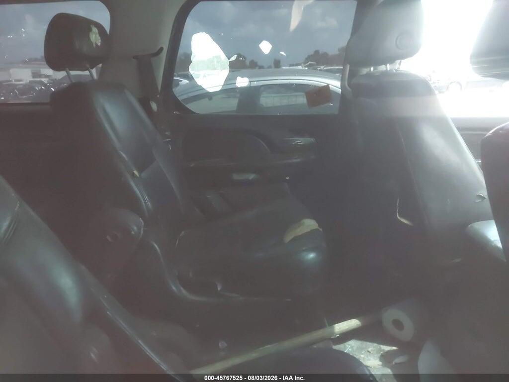 1GYFK63827R269755 2007 CADILLAC ESCALADE photo no. 8