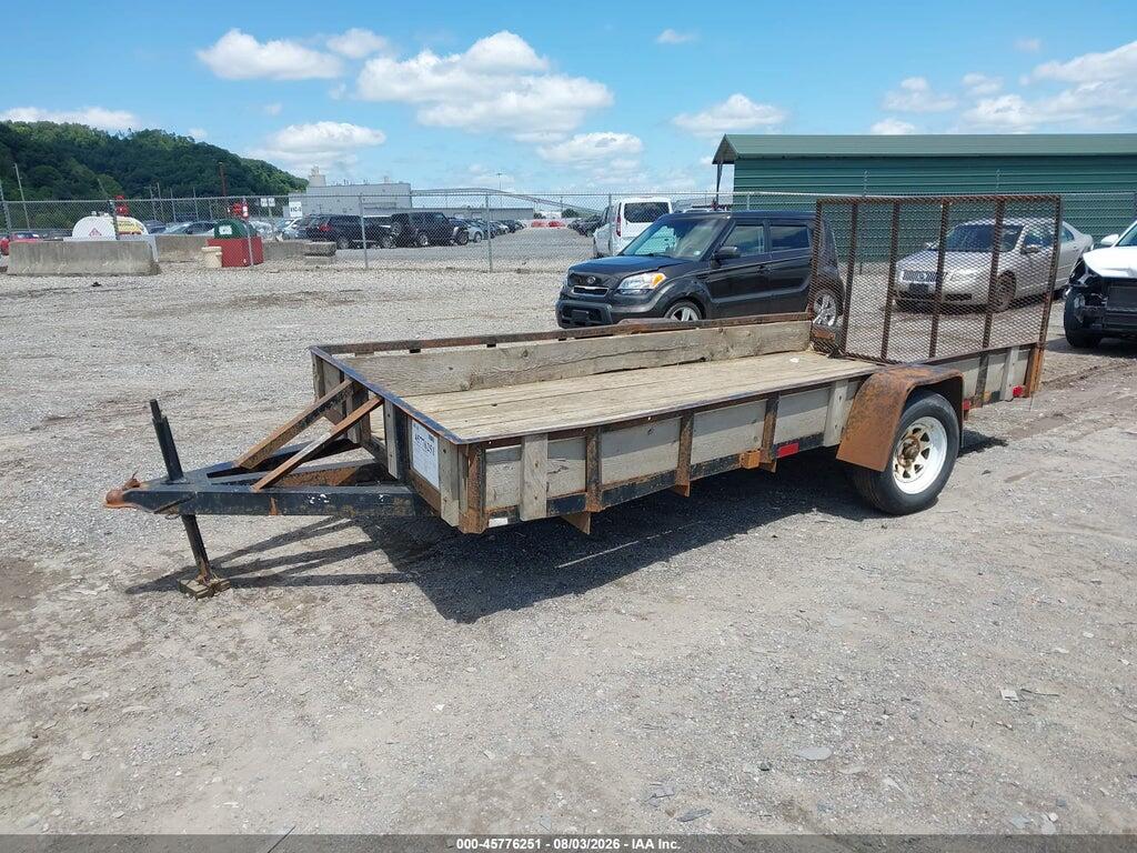 5NHUA541171032776 2007 CARGO TEAM 014 photo no. 2