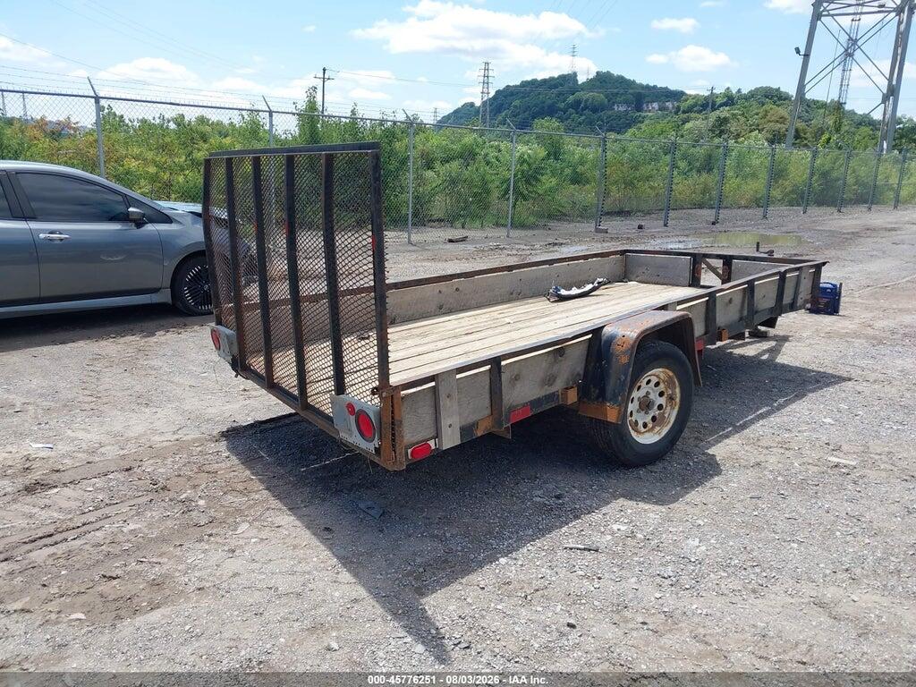 5NHUA541171032776 2007 CARGO TEAM 014 photo no. 4