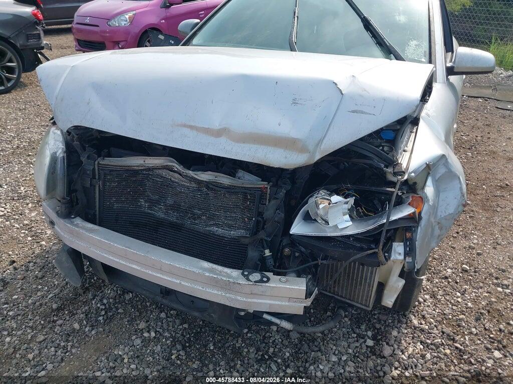WAUDF78E58A002421 2008 AUDI A4 photo no. 6